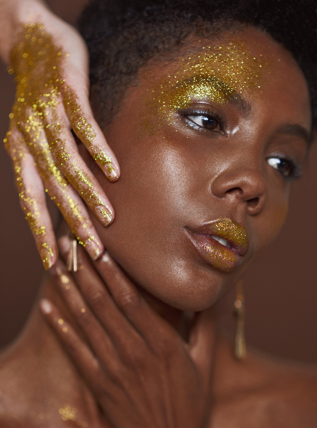 Maquillaje Editorial